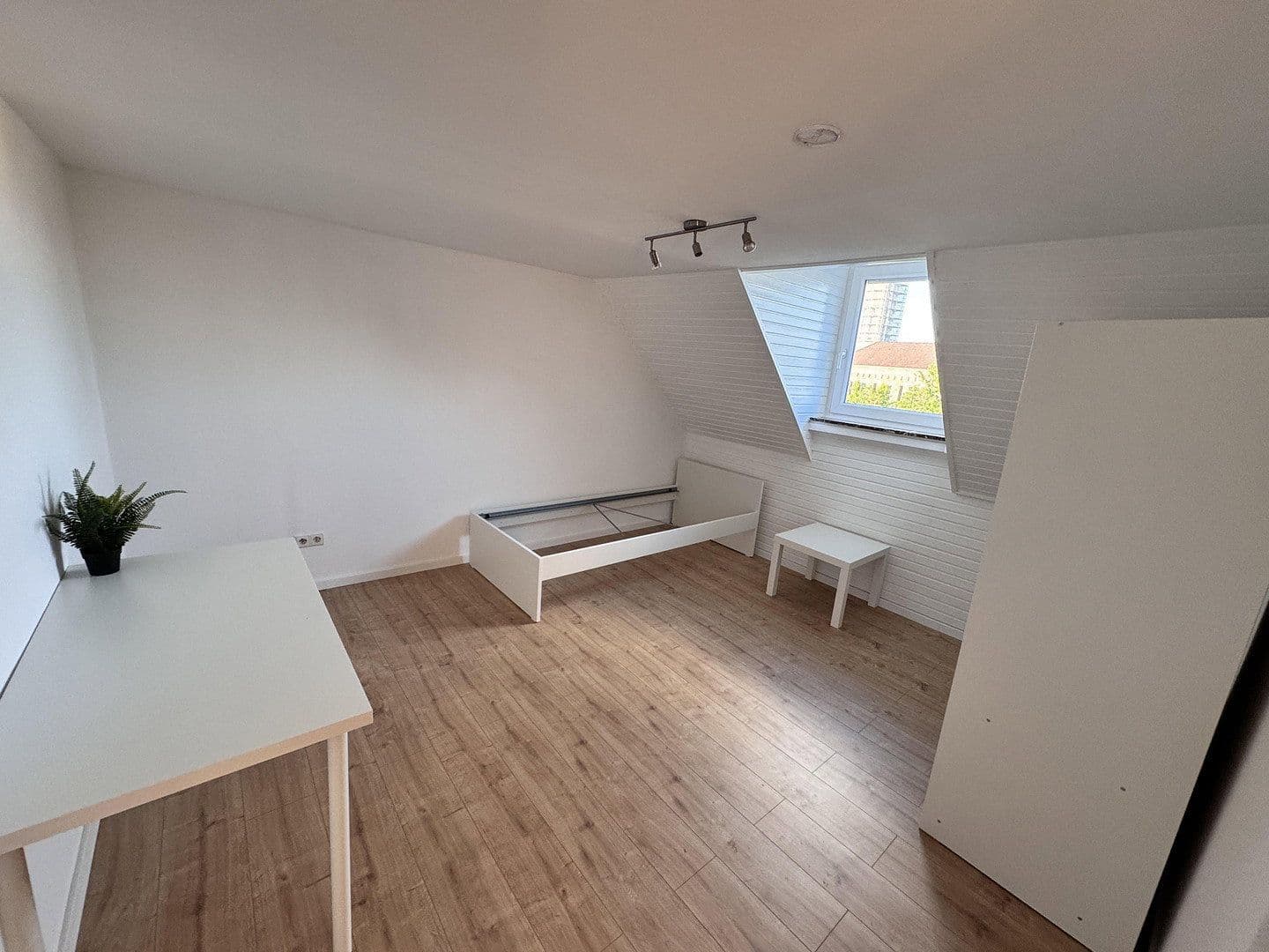 1 bedroom flat to rent, 15 m², Datteln, North Rhine-Westphalia 1 bedroom flat to rent, 15 m², Datteln, North Rhine-Westphalia