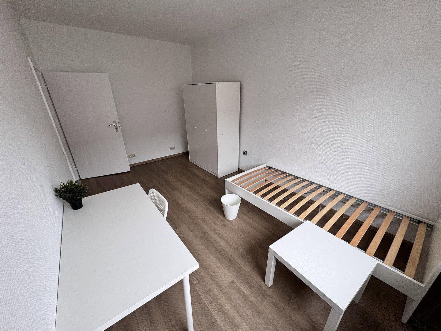 1 bedroom flat to rent, 15 m², Datteln, North Rhine-Westphalia 1 bedroom flat to rent, 15 m², Datteln, North Rhine-Westphalia
