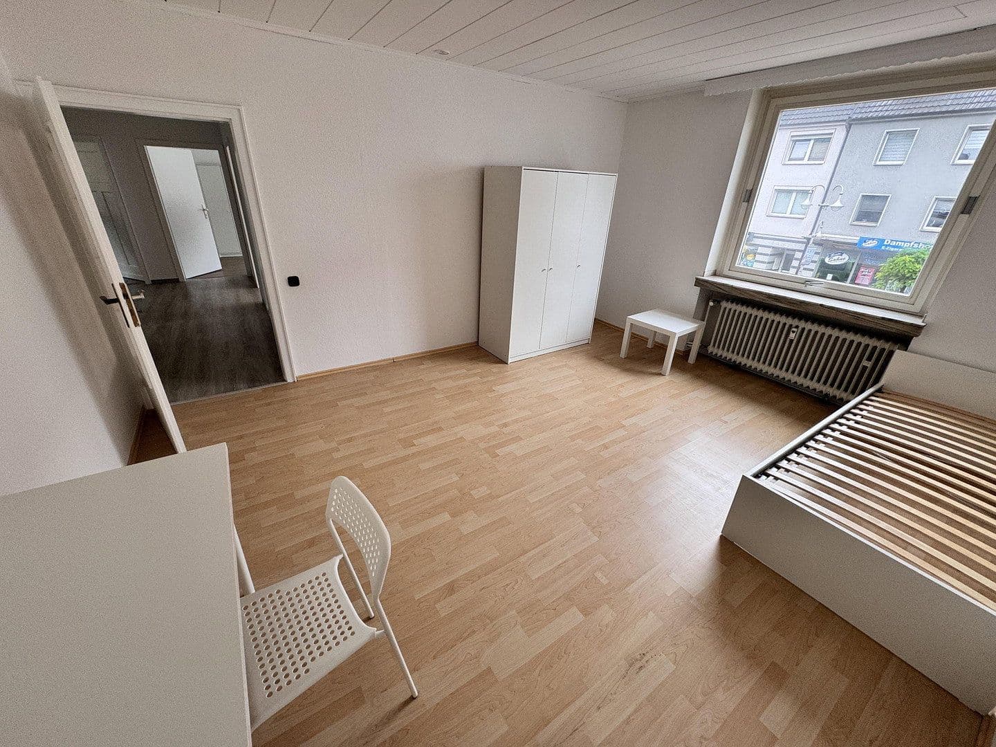 1 bedroom flat to rent, 15 m², Datteln, North Rhine-Westphalia 1 bedroom flat to rent, 15 m², Datteln, North Rhine-Westphalia