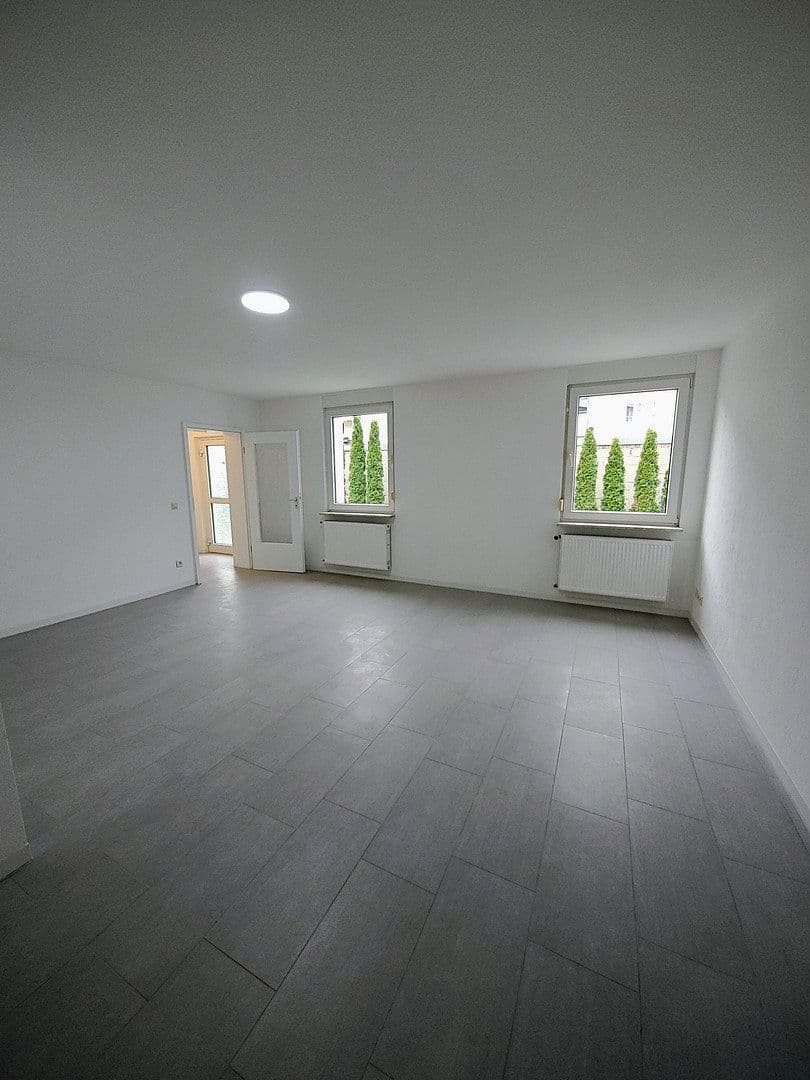 3 bedroom flat to rent, 88 m², Karlsruhe, Baden-Württemberg 3 bedroom flat to rent, 88 m², Karlsruhe, Baden-Württemberg