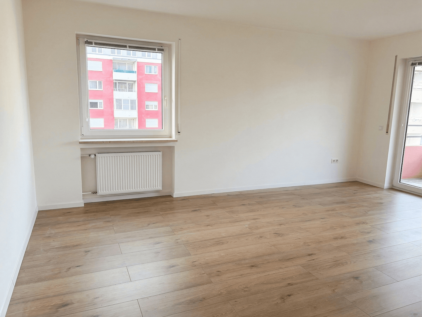 2 bedroom flat to rent, 57 m², Bahnhofstr. 9, Senden, Bavaria 2 bedroom flat to rent, 57 m², Bahnhofstr. 9, Senden, Bavaria