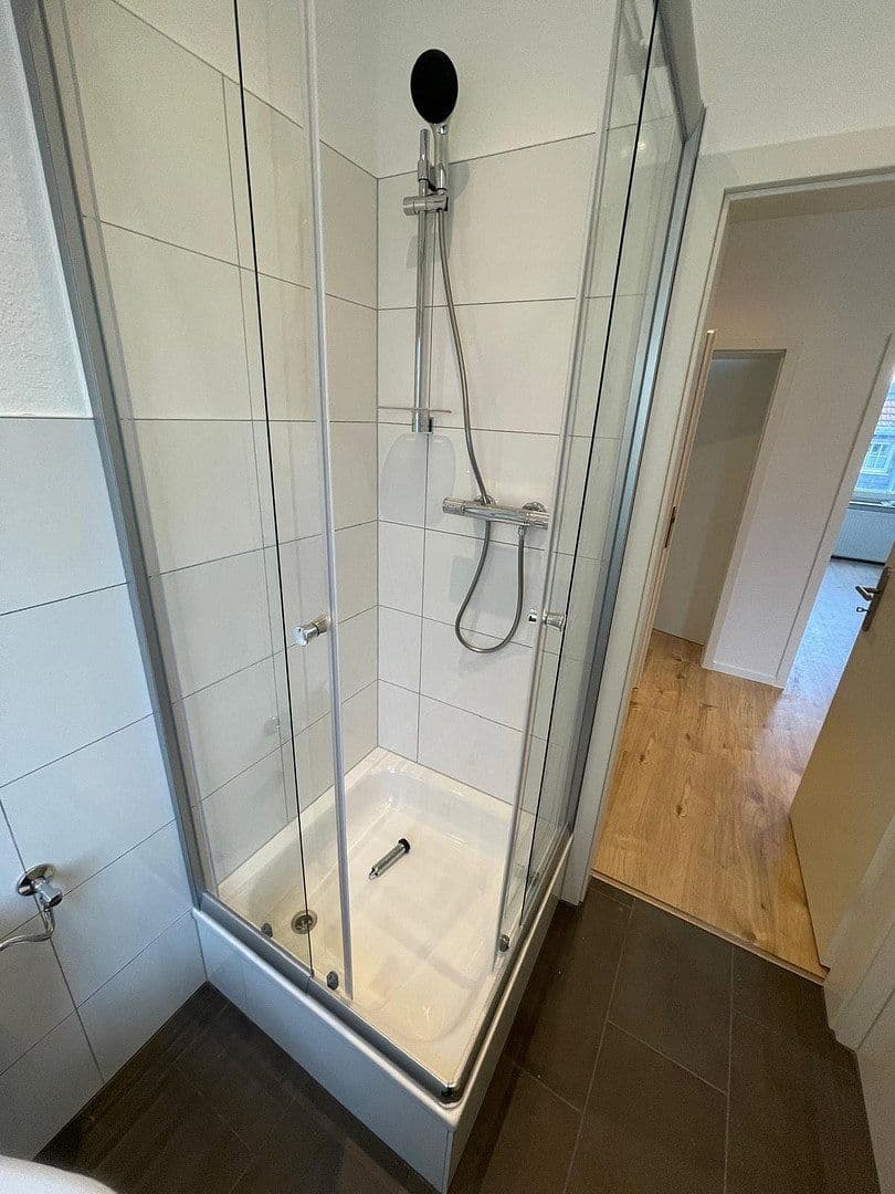 2 bedroom flat to rent, 40 m², Vereinstr. 100, Krefeld, North Rhine-Westphalia 2 bedroom flat to rent, 40 m², Vereinstr. 100, Krefeld, North Rhine-Westphalia
