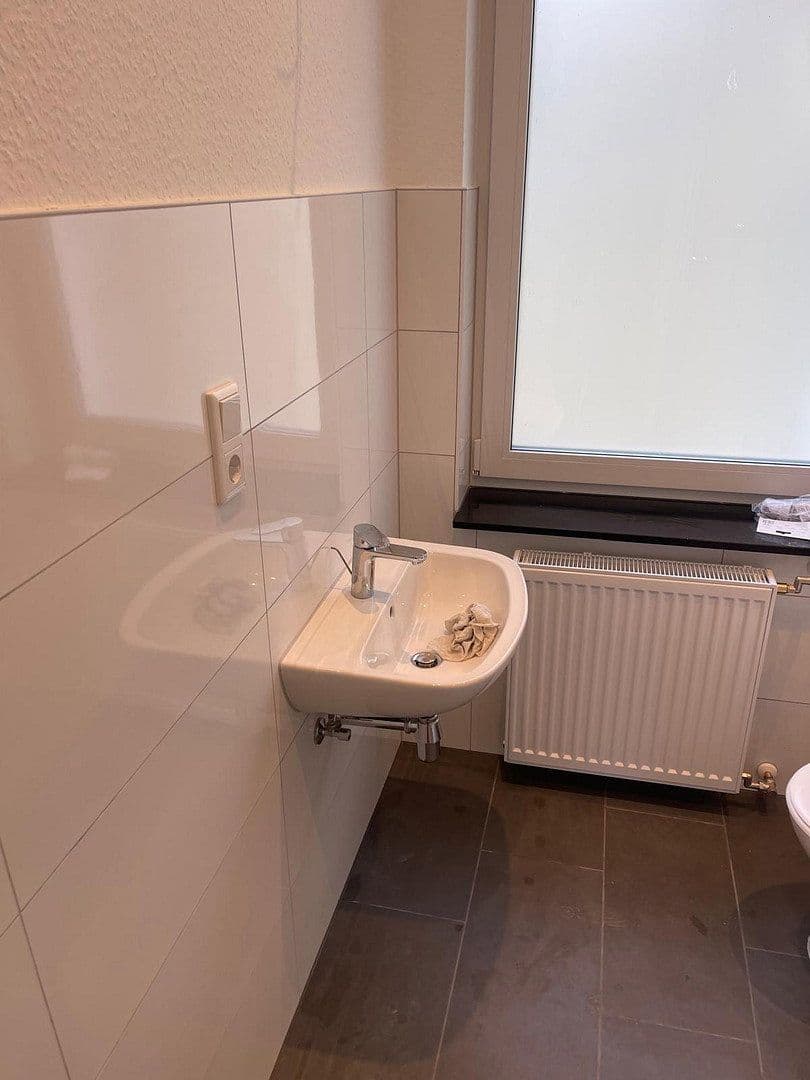 2 bedroom flat to rent, 40 m², Vereinstr. 100, Krefeld, North Rhine-Westphalia 2 bedroom flat to rent, 40 m², Vereinstr. 100, Krefeld, North Rhine-Westphalia