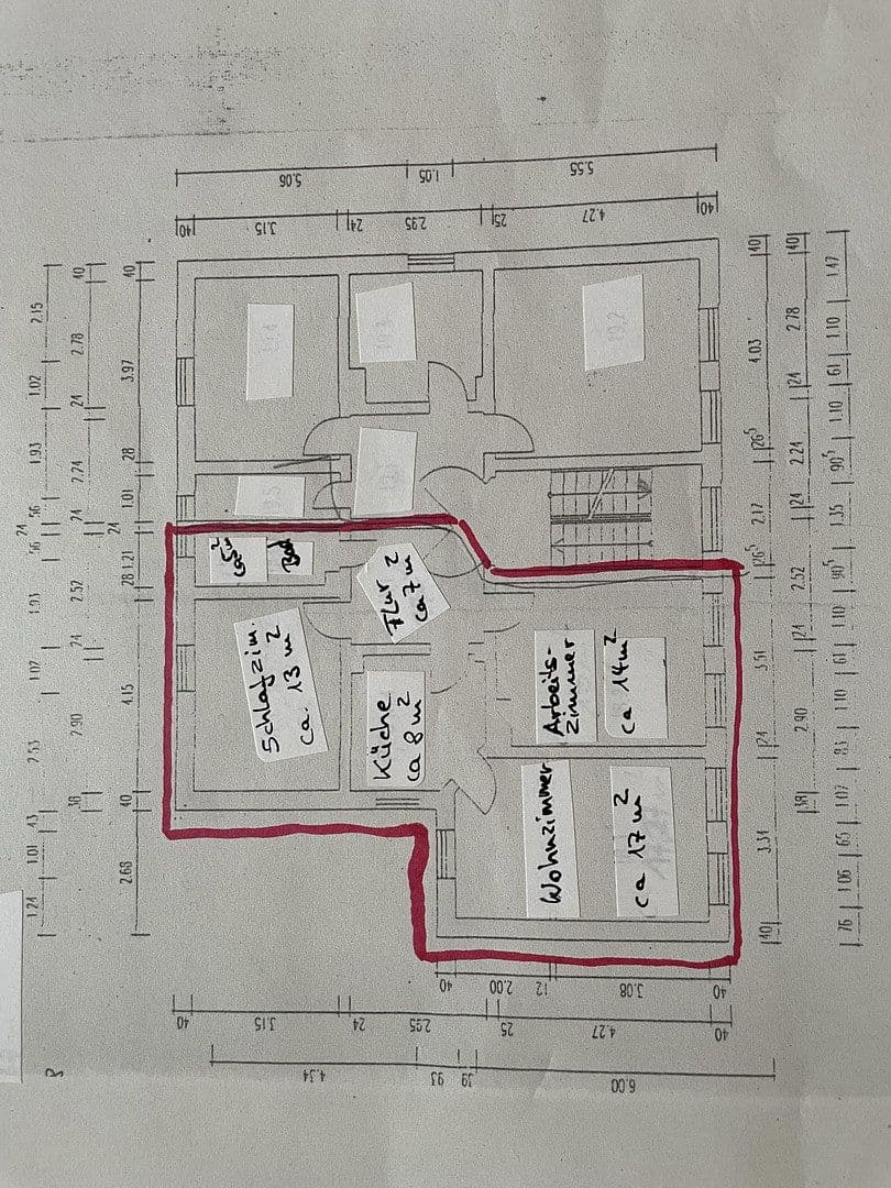 3 bedroom flat for sale, 64 m², Hanover, Lower Saxony 3 bedroom flat for sale, 64 m², Hanover, Lower Saxony