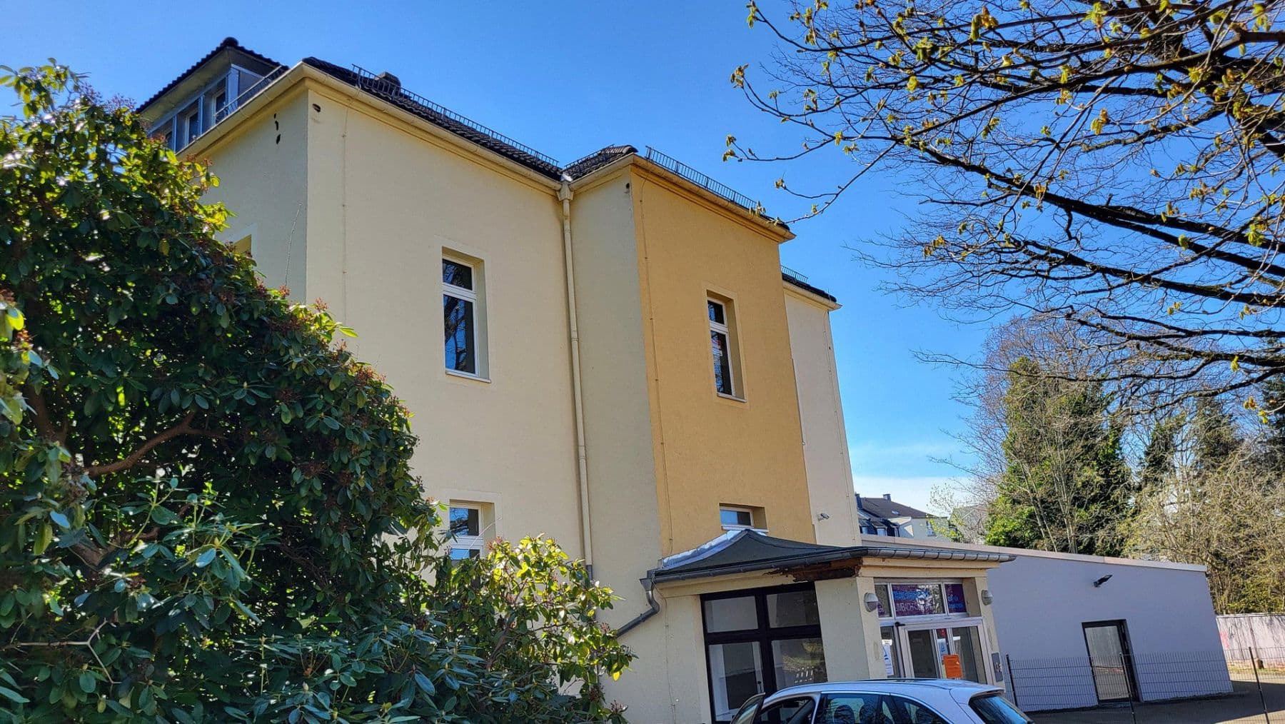 5 bedroom flat for sale, 152 m², Limbach, Saxony 5 bedroom flat for sale, 152 m², Limbach, Saxony