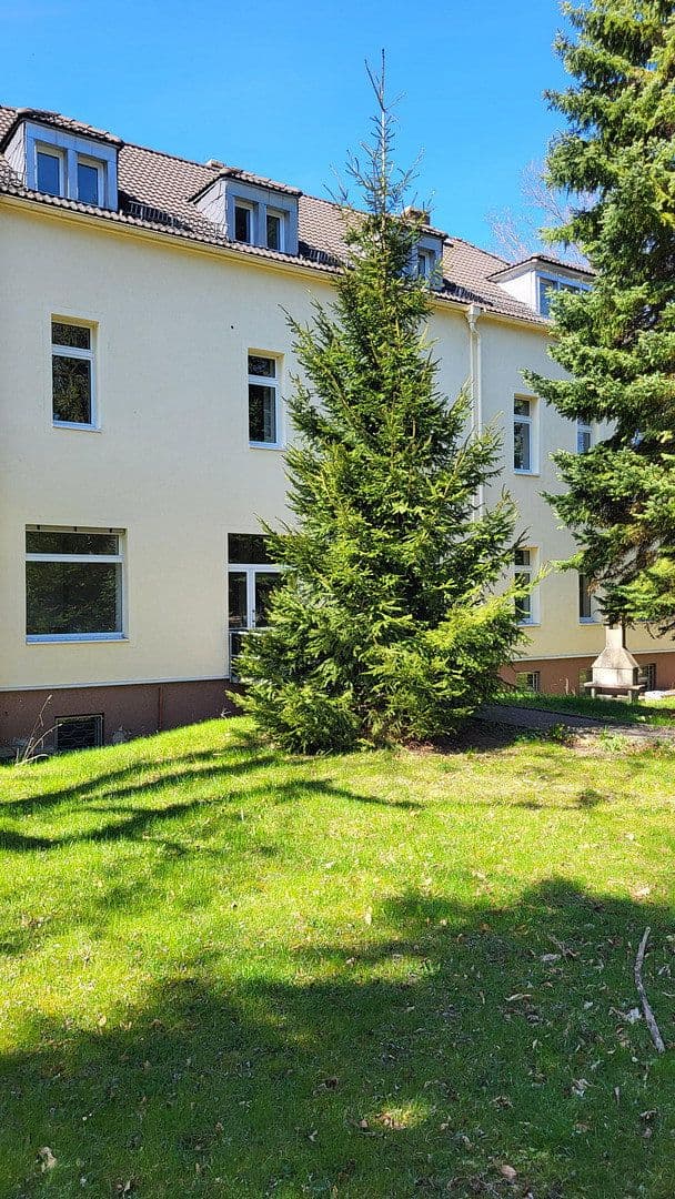 5 bedroom flat for sale, 152 m², Limbach, Saxony 5 bedroom flat for sale, 152 m², Limbach, Saxony