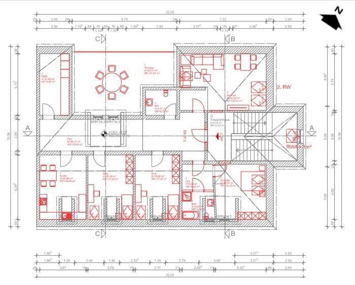 5 bedroom flat for sale, 152 m², Limbach, Saxony 5 bedroom flat for sale, 152 m², Limbach, Saxony