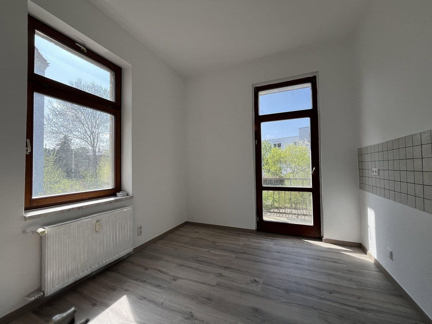 3 bedroom flat to rent, 85 m², Thomas-Mann-Straße 13, Zwickau, Saxony 3 bedroom flat to rent, 85 m², Thomas-Mann-Straße 13, Zwickau, Saxony