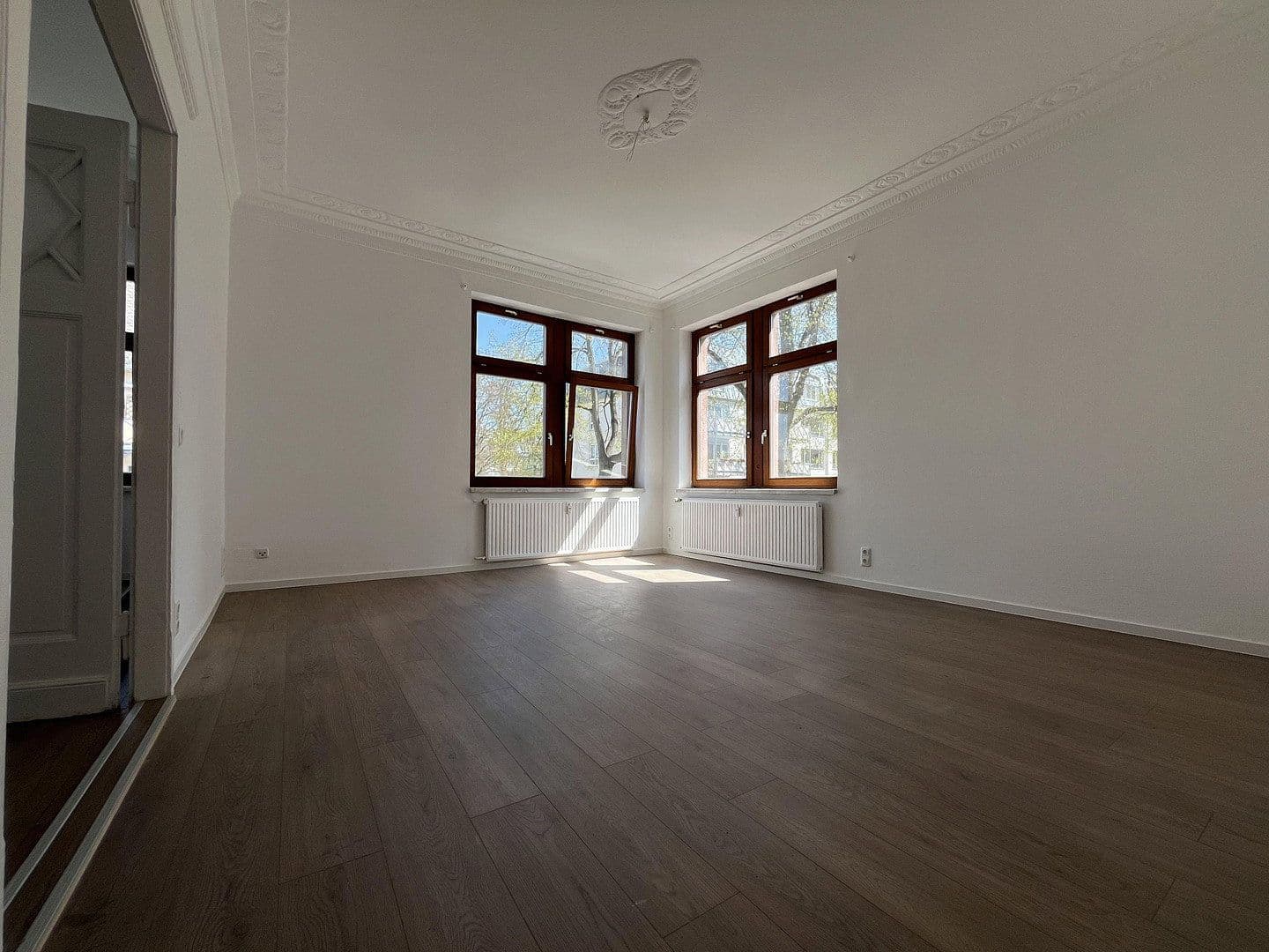 3 bedroom flat to rent, 85 m², Thomas-Mann-Straße 13, Zwickau, Saxony 3 bedroom flat to rent, 85 m², Thomas-Mann-Straße 13, Zwickau, Saxony