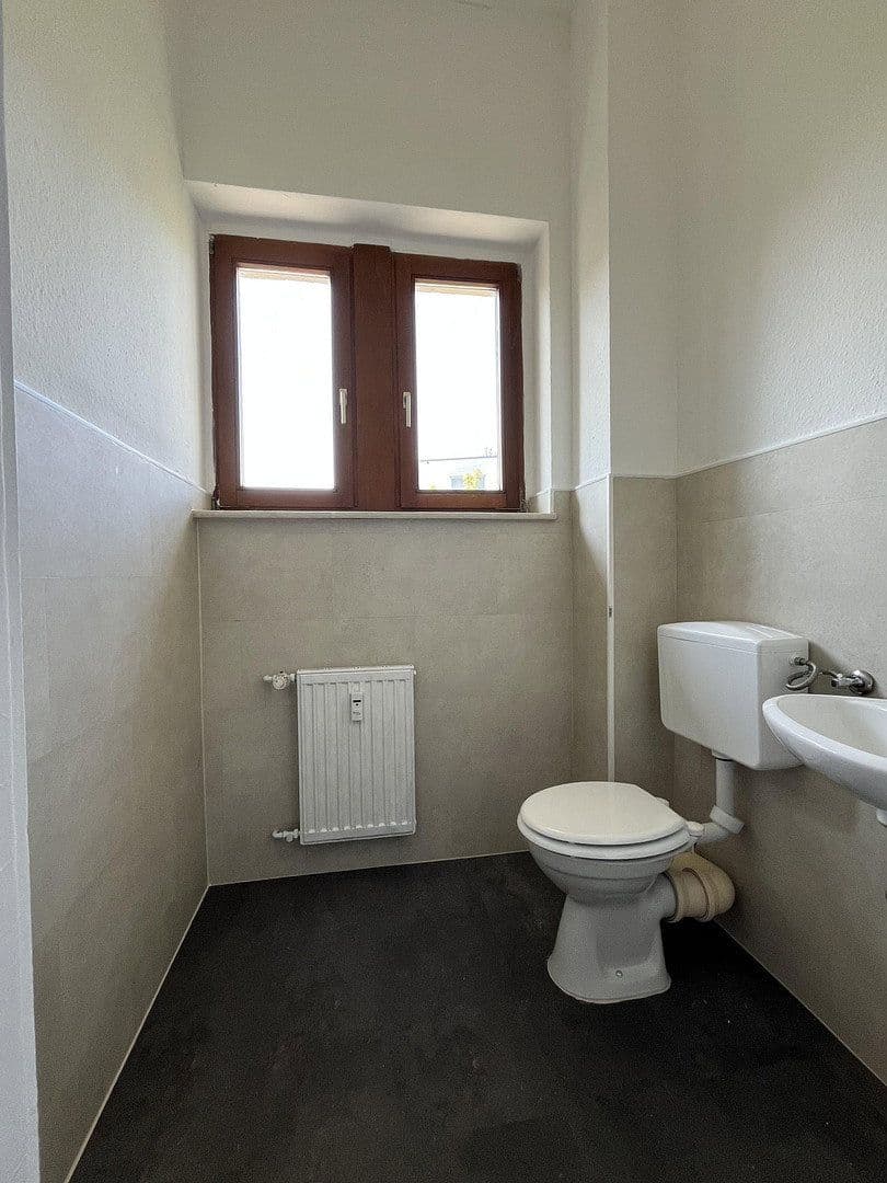 3 bedroom flat to rent, 85 m², Thomas-Mann-Straße 13, Zwickau, Saxony 3 bedroom flat to rent, 85 m², Thomas-Mann-Straße 13, Zwickau, Saxony