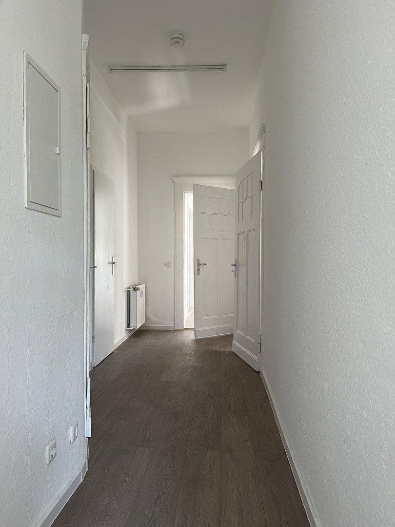 3 bedroom flat to rent, 85 m², Thomas-Mann-Straße 13, Zwickau, Saxony 3 bedroom flat to rent, 85 m², Thomas-Mann-Straße 13, Zwickau, Saxony
