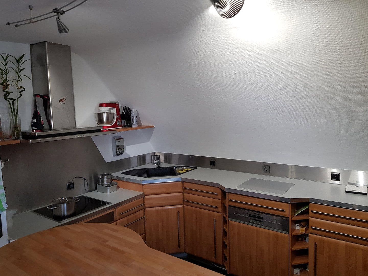 3 bedroom with open-plan kitchen flat to rent, 110 m², Hanau, Hesse 3 bedroom with open-plan kitchen flat to rent, 110 m², Hanau, Hesse