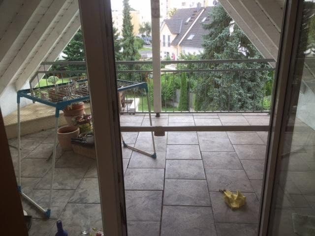 3 bedroom with open-plan kitchen flat to rent, 110 m², Hanau, Hesse 3 bedroom with open-plan kitchen flat to rent, 110 m², Hanau, Hesse