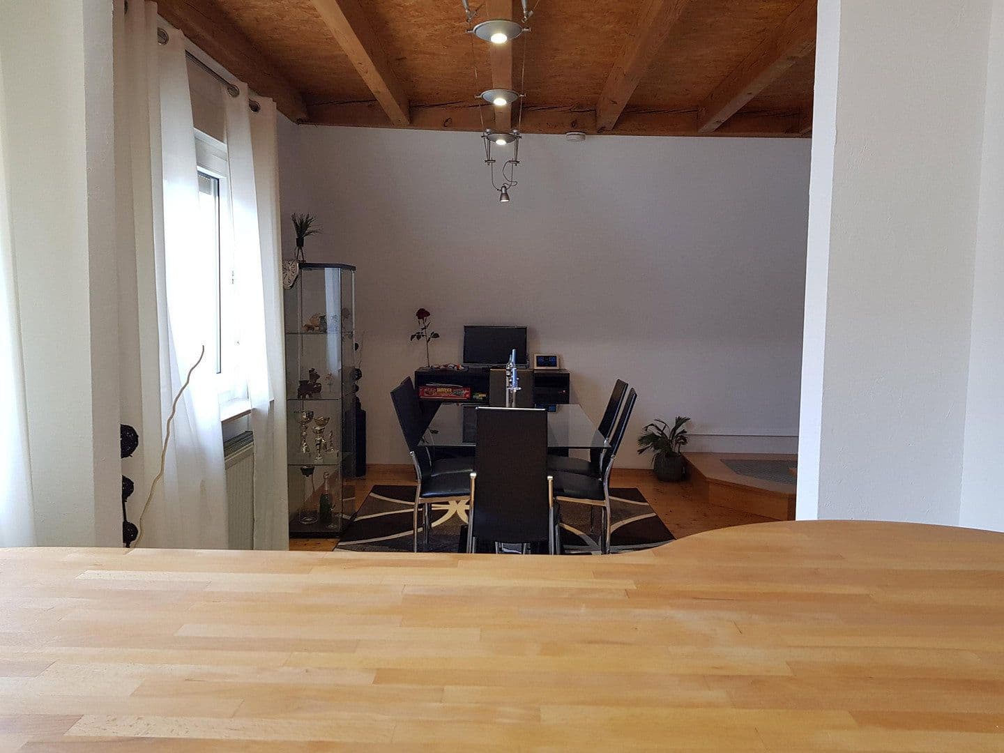 3 bedroom with open-plan kitchen flat to rent, 110 m², Hanau, Hesse 3 bedroom with open-plan kitchen flat to rent, 110 m², Hanau, Hesse