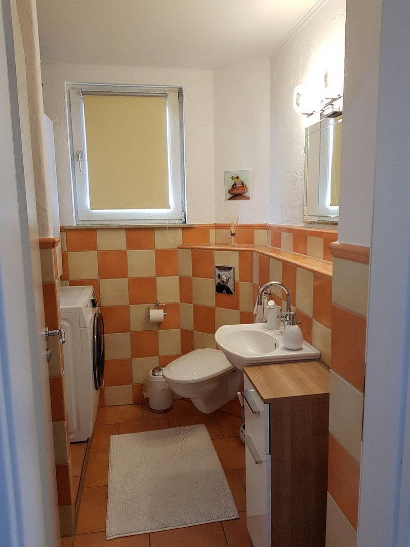 3 bedroom with open-plan kitchen flat to rent, 110 m², Hanau, Hesse 3 bedroom with open-plan kitchen flat to rent, 110 m², Hanau, Hesse