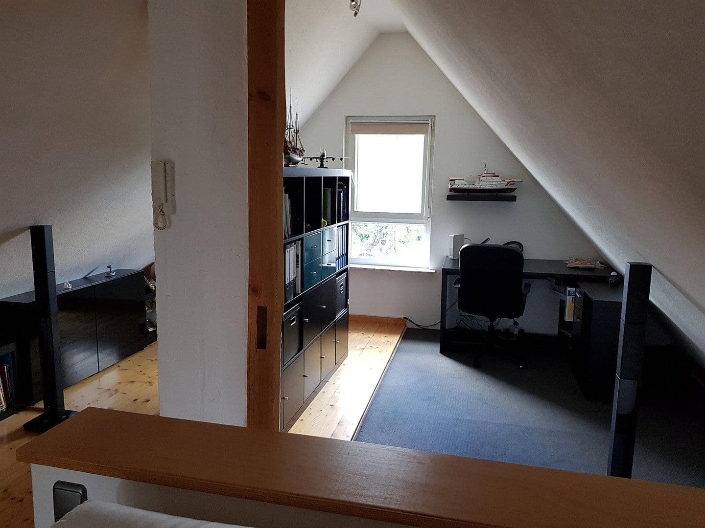 3 bedroom with open-plan kitchen flat to rent, 110 m², Hanau, Hesse 3 bedroom with open-plan kitchen flat to rent, 110 m², Hanau, Hesse