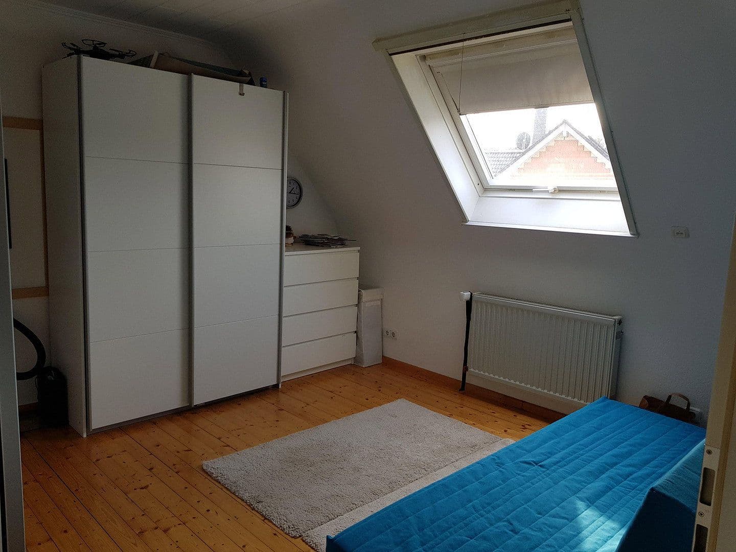 3 bedroom with open-plan kitchen flat to rent, 110 m², Hanau, Hesse 3 bedroom with open-plan kitchen flat to rent, 110 m², Hanau, Hesse