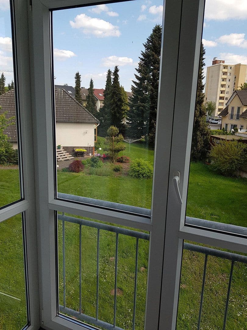 3 bedroom with open-plan kitchen flat to rent, 110 m², Hanau, Hesse 3 bedroom with open-plan kitchen flat to rent, 110 m², Hanau, Hesse