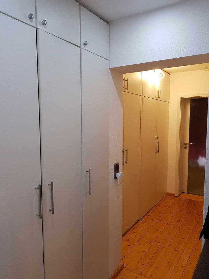 3 bedroom with open-plan kitchen flat to rent, 110 m², Hanau, Hesse 3 bedroom with open-plan kitchen flat to rent, 110 m², Hanau, Hesse