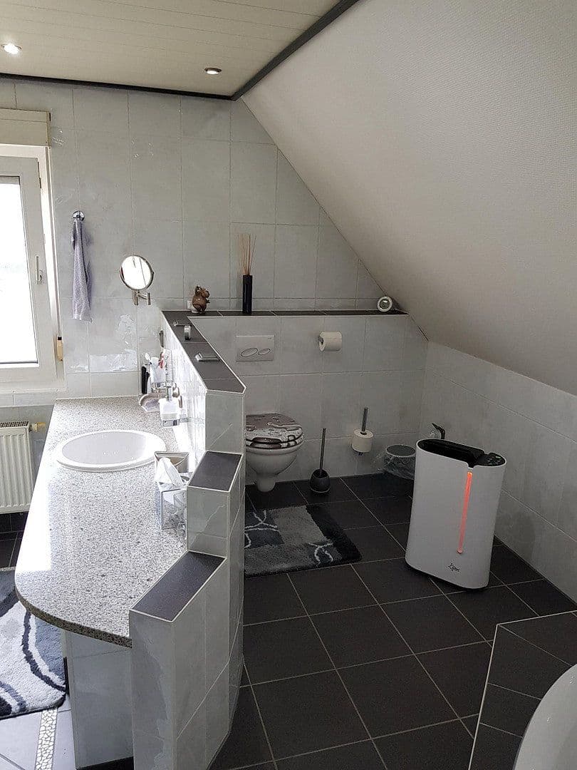 3 bedroom with open-plan kitchen flat to rent, 110 m², Hanau, Hesse 3 bedroom with open-plan kitchen flat to rent, 110 m², Hanau, Hesse