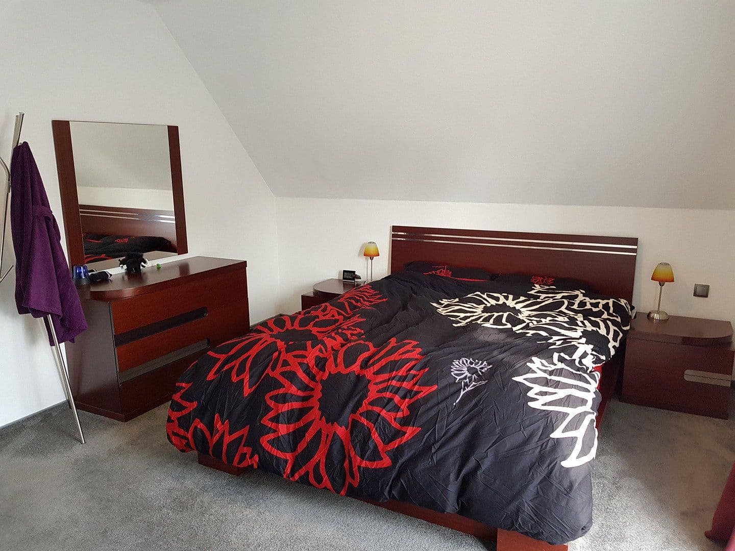 3 bedroom with open-plan kitchen flat to rent, 110 m², Hanau, Hesse 3 bedroom with open-plan kitchen flat to rent, 110 m², Hanau, Hesse