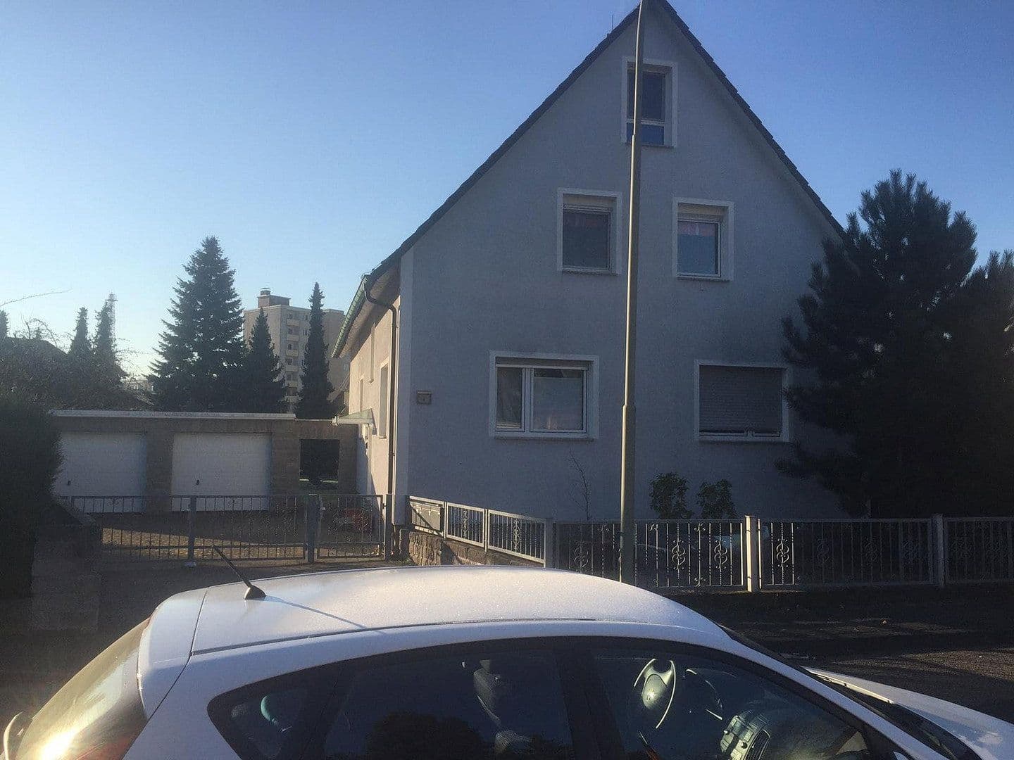 3 bedroom with open-plan kitchen flat to rent, 110 m², Hanau, Hesse 3 bedroom with open-plan kitchen flat to rent, 110 m², Hanau, Hesse