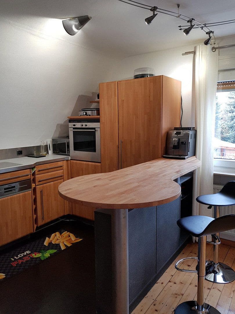 3 bedroom with open-plan kitchen flat to rent, 110 m², Hanau, Hesse 3 bedroom with open-plan kitchen flat to rent, 110 m², Hanau, Hesse