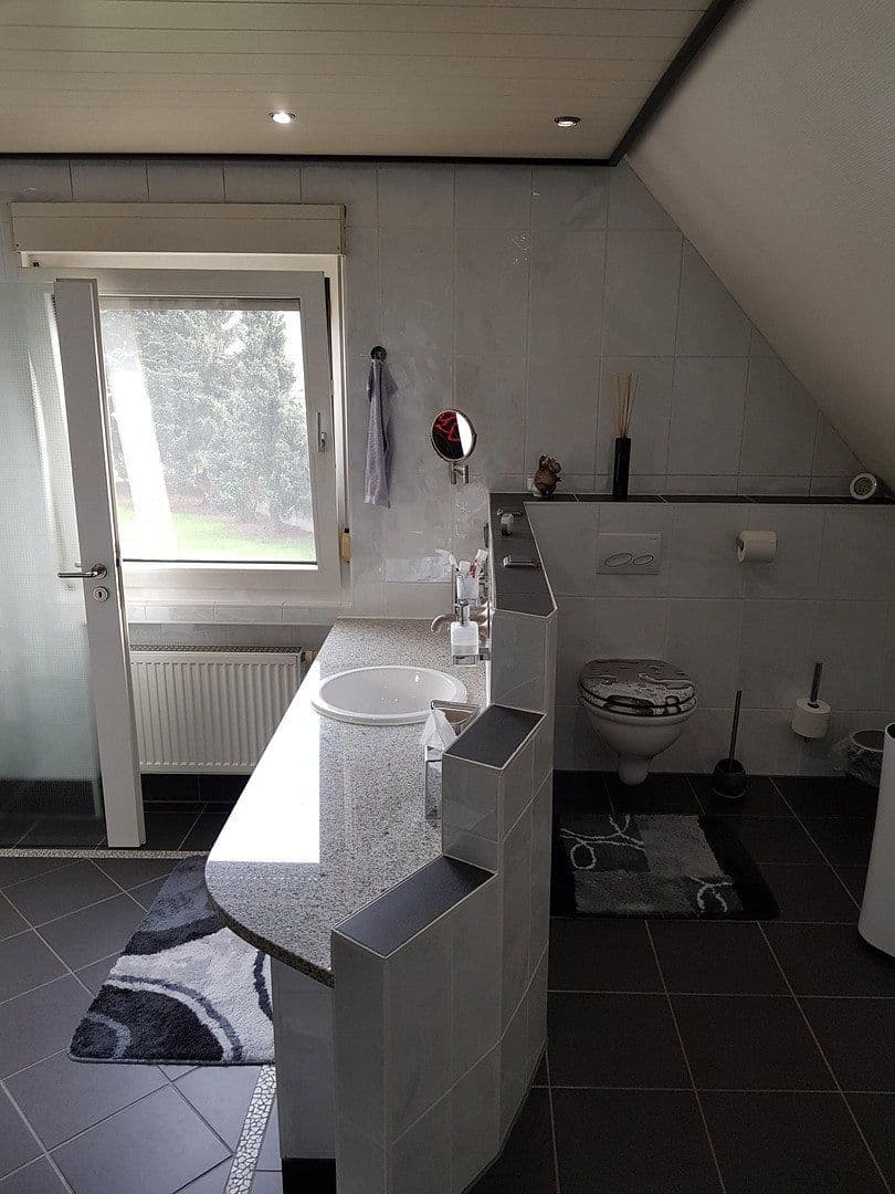 3 bedroom with open-plan kitchen flat to rent, 110 m², Hanau, Hesse 3 bedroom with open-plan kitchen flat to rent, 110 m², Hanau, Hesse