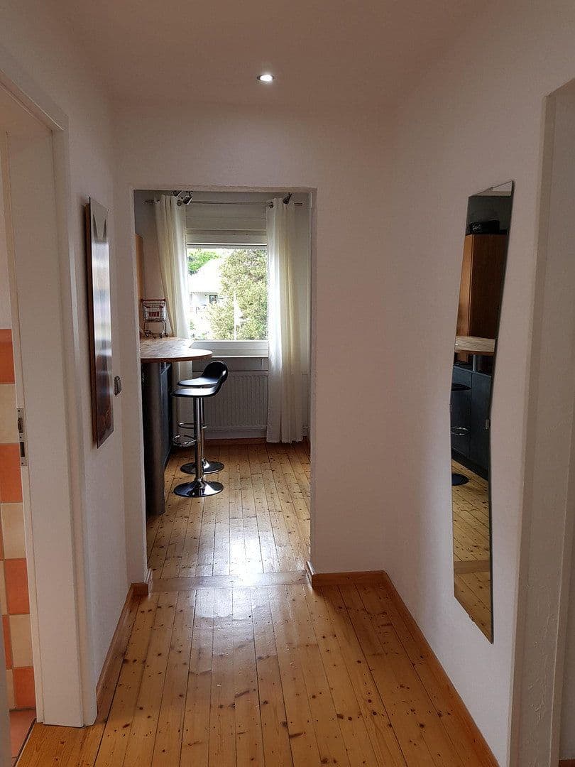 3 bedroom with open-plan kitchen flat to rent, 110 m², Hanau, Hesse 3 bedroom with open-plan kitchen flat to rent, 110 m², Hanau, Hesse