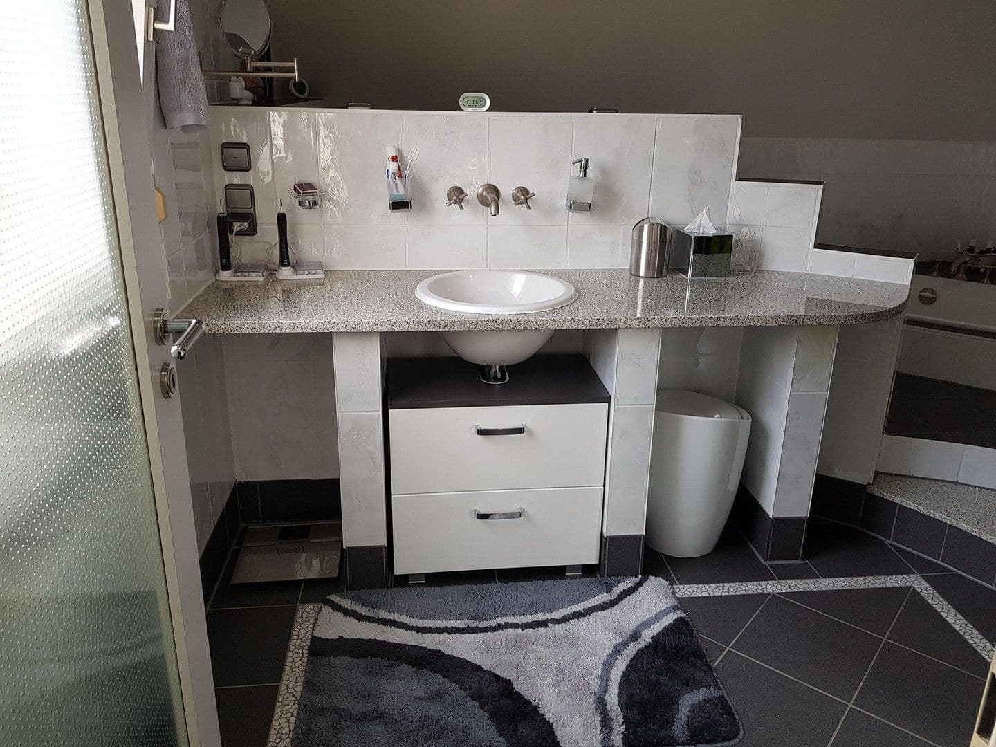 3 bedroom with open-plan kitchen flat to rent, 110 m², Hanau, Hesse 3 bedroom with open-plan kitchen flat to rent, 110 m², Hanau, Hesse