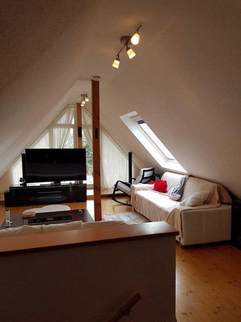 3 bedroom with open-plan kitchen flat to rent, 110 m², Hanau, Hesse 3 bedroom with open-plan kitchen flat to rent, 110 m², Hanau, Hesse