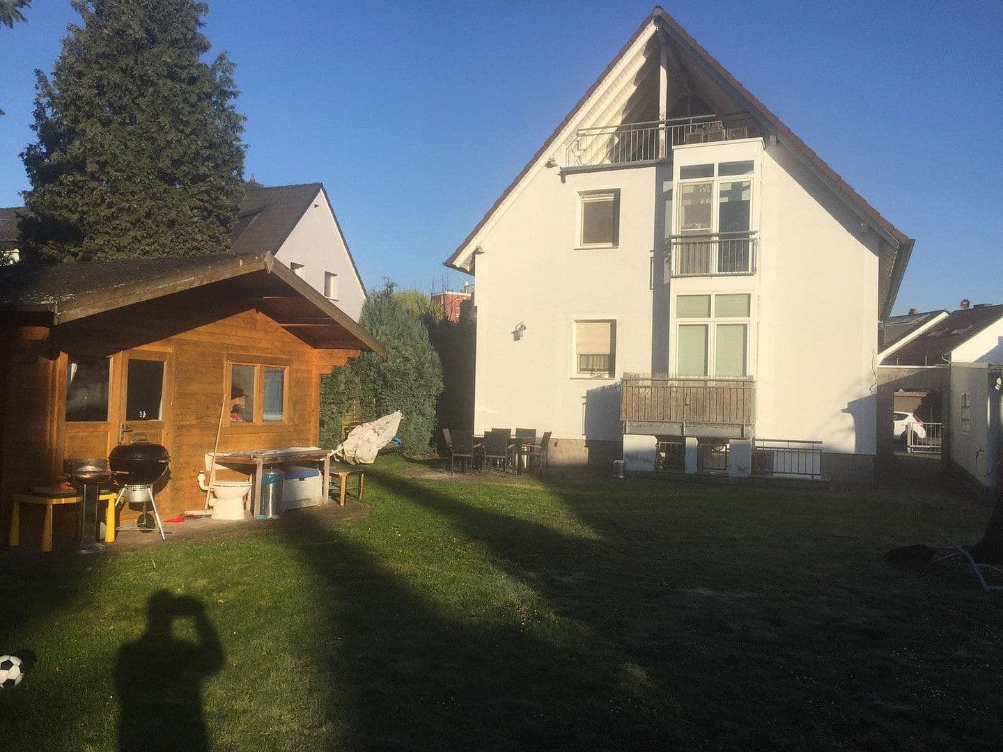 3 bedroom with open-plan kitchen flat to rent, 110 m², Hanau, Hesse 3 bedroom with open-plan kitchen flat to rent, 110 m², Hanau, Hesse