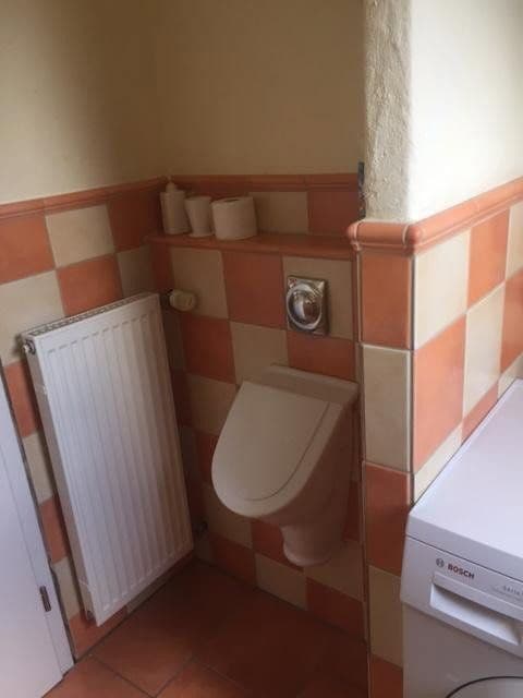 3 bedroom with open-plan kitchen flat to rent, 110 m², Hanau, Hesse 3 bedroom with open-plan kitchen flat to rent, 110 m², Hanau, Hesse