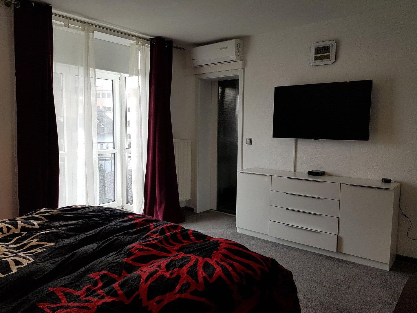 3 bedroom with open-plan kitchen flat to rent, 110 m², Hanau, Hesse 3 bedroom with open-plan kitchen flat to rent, 110 m², Hanau, Hesse