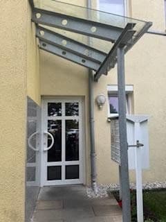 2 bedroom flat to rent, 48 m², Aschaffenburg, Bavaria 2 bedroom flat to rent, 48 m², Aschaffenburg, Bavaria