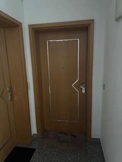 2 bedroom flat to rent, 48 m², Aschaffenburg, Bavaria 2 bedroom flat to rent, 48 m², Aschaffenburg, Bavaria