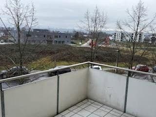 2 bedroom flat to rent, 48 m², Aschaffenburg, Bavaria 2 bedroom flat to rent, 48 m², Aschaffenburg, Bavaria