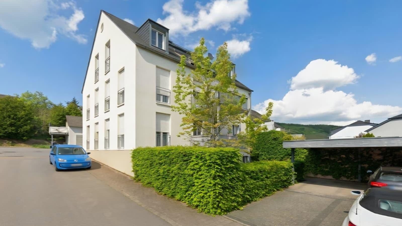 4 bedroom flat for sale, 82 m², Im Ganggarten 2a, Mehring, Rhineland-Palatinate 4 bedroom flat for sale, 82 m², Im Ganggarten 2a, Mehring, Rhineland-Palatinate