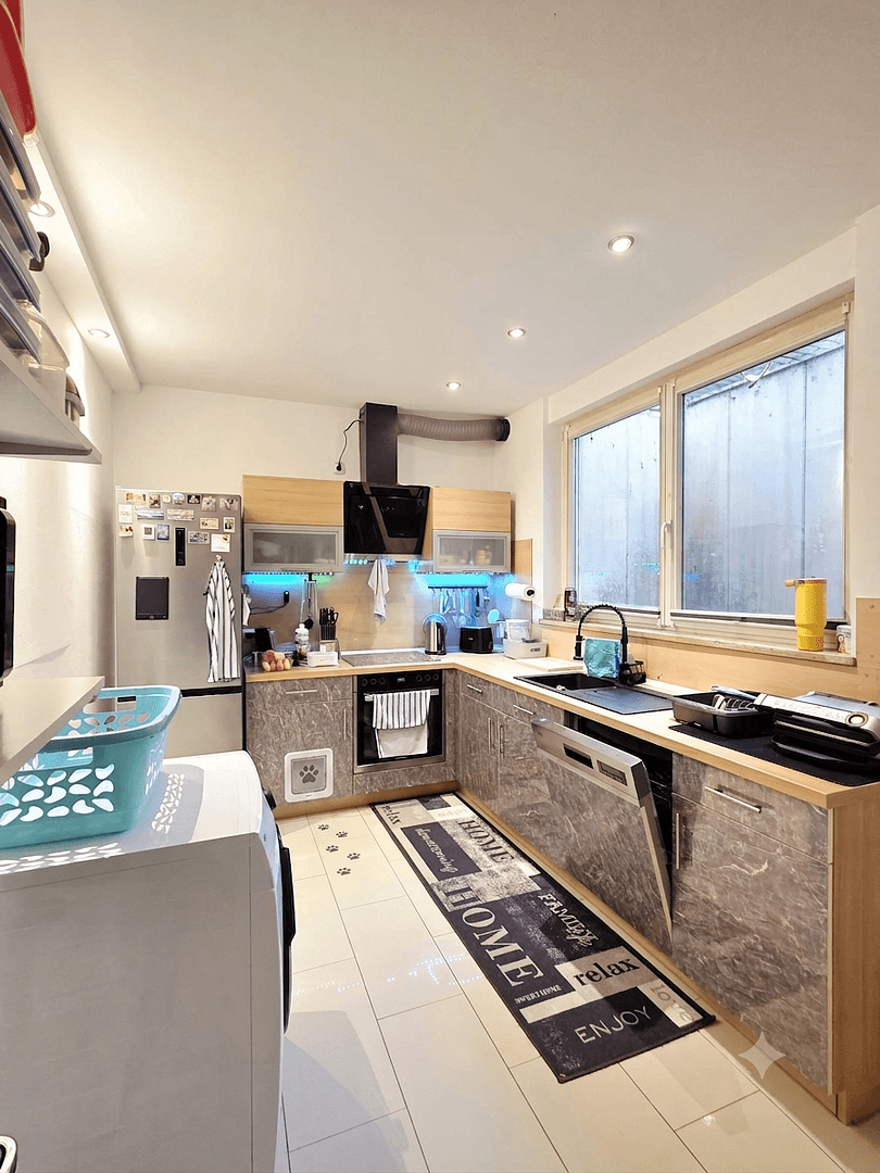 4 bedroom flat for sale, 82 m², Im Ganggarten 2a, Mehring, Rhineland-Palatinate 4 bedroom flat for sale, 82 m², Im Ganggarten 2a, Mehring, Rhineland-Palatinate