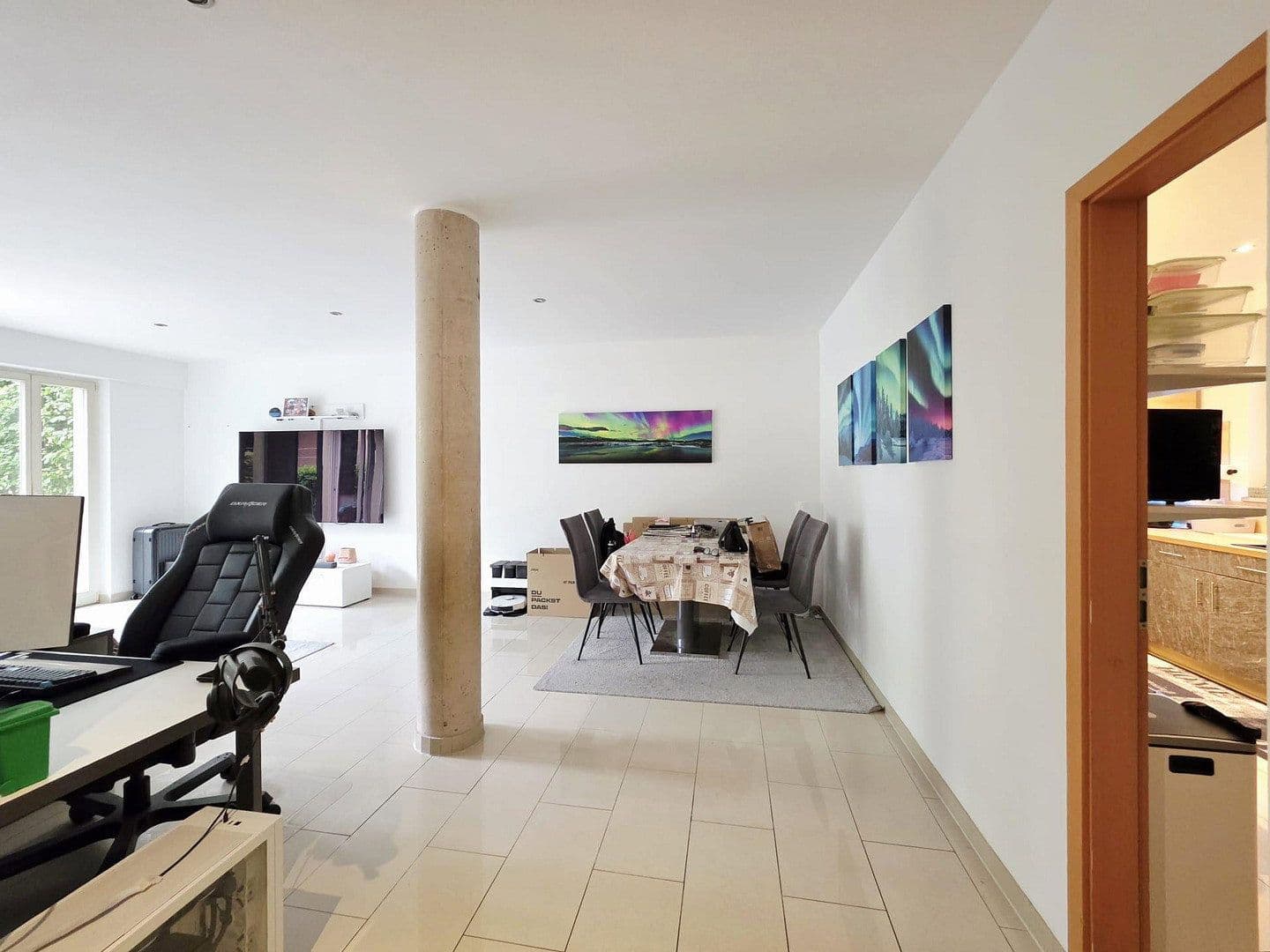 4 bedroom flat for sale, 82 m², Im Ganggarten 2a, Mehring, Rhineland-Palatinate 4 bedroom flat for sale, 82 m², Im Ganggarten 2a, Mehring, Rhineland-Palatinate