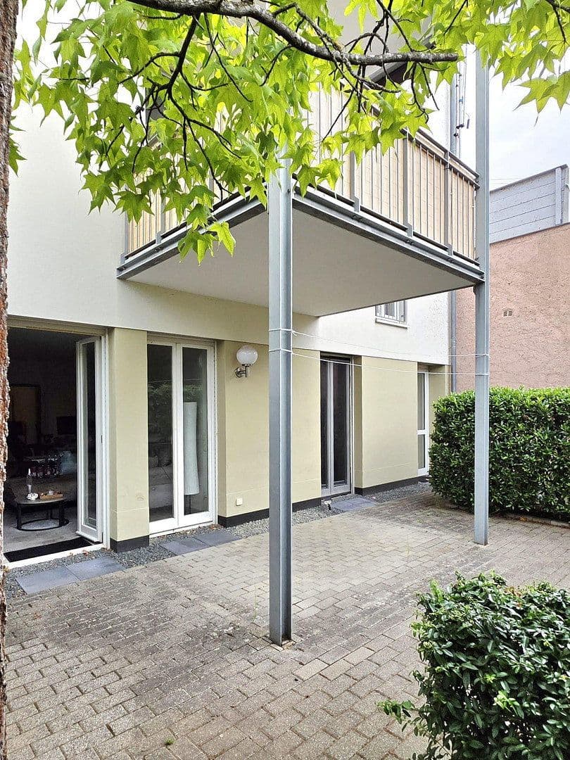 4 bedroom flat for sale, 82 m², Im Ganggarten 2a, Mehring, Rhineland-Palatinate 4 bedroom flat for sale, 82 m², Im Ganggarten 2a, Mehring, Rhineland-Palatinate