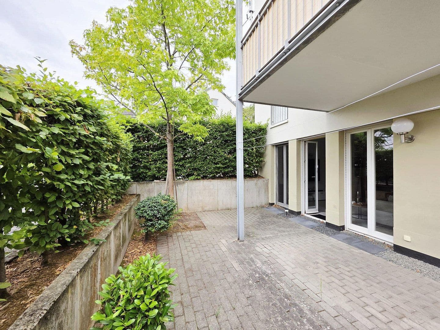 4 bedroom flat for sale, 82 m², Im Ganggarten 2a, Mehring, Rhineland-Palatinate 4 bedroom flat for sale, 82 m², Im Ganggarten 2a, Mehring, Rhineland-Palatinate