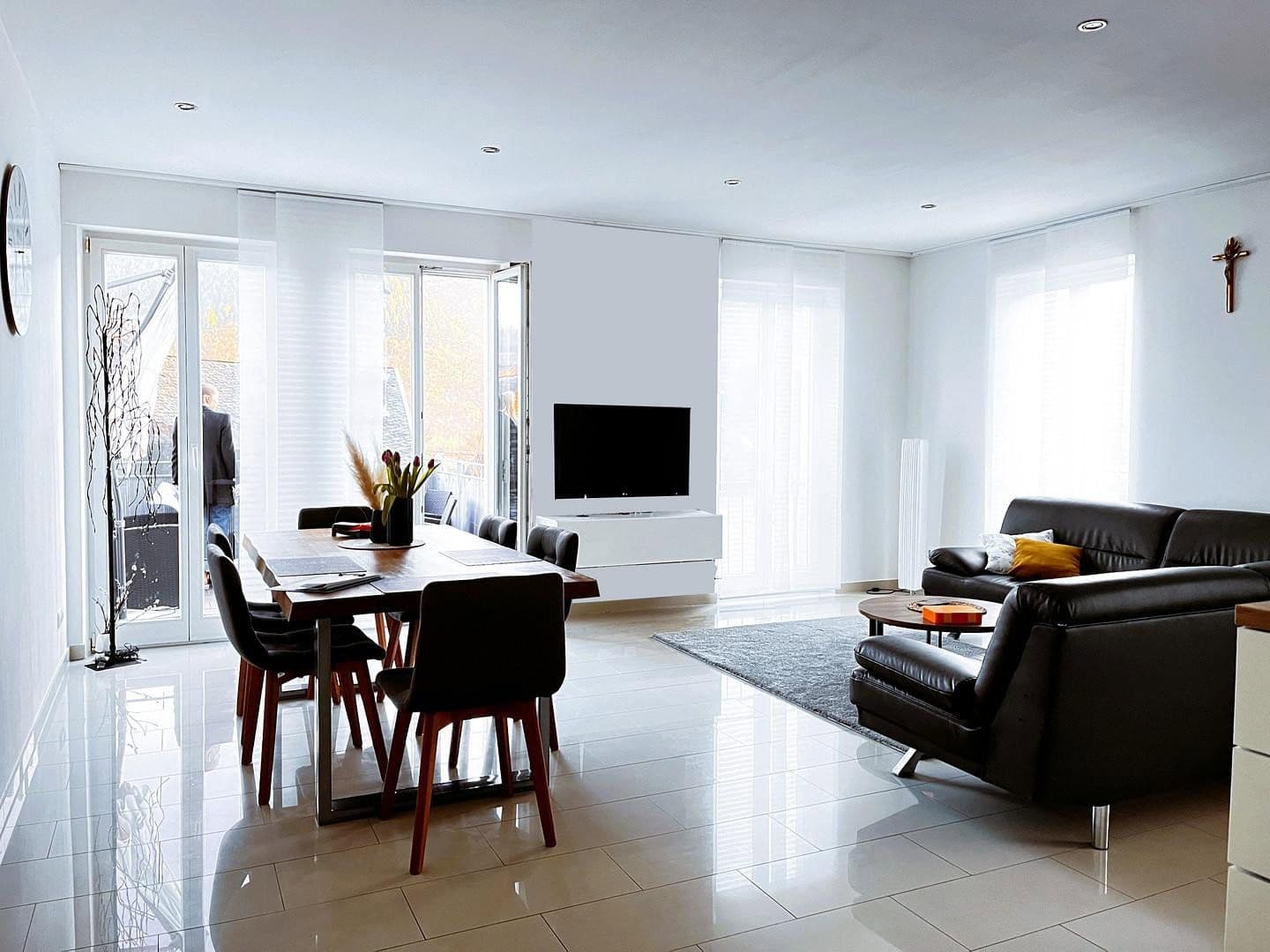 4 bedroom flat for sale, 82 m², Im Ganggarten 2a, Mehring, Rhineland-Palatinate 4 bedroom flat for sale, 82 m², Im Ganggarten 2a, Mehring, Rhineland-Palatinate