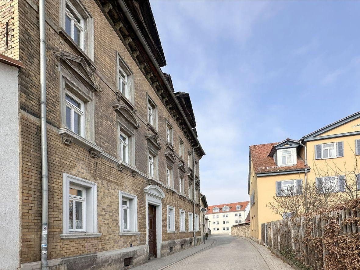2 bedroom flat for sale, 51 m², Helmboldstr. 3, Jena, Thuringia 2 bedroom flat for sale, 51 m², Helmboldstr. 3, Jena, Thuringia