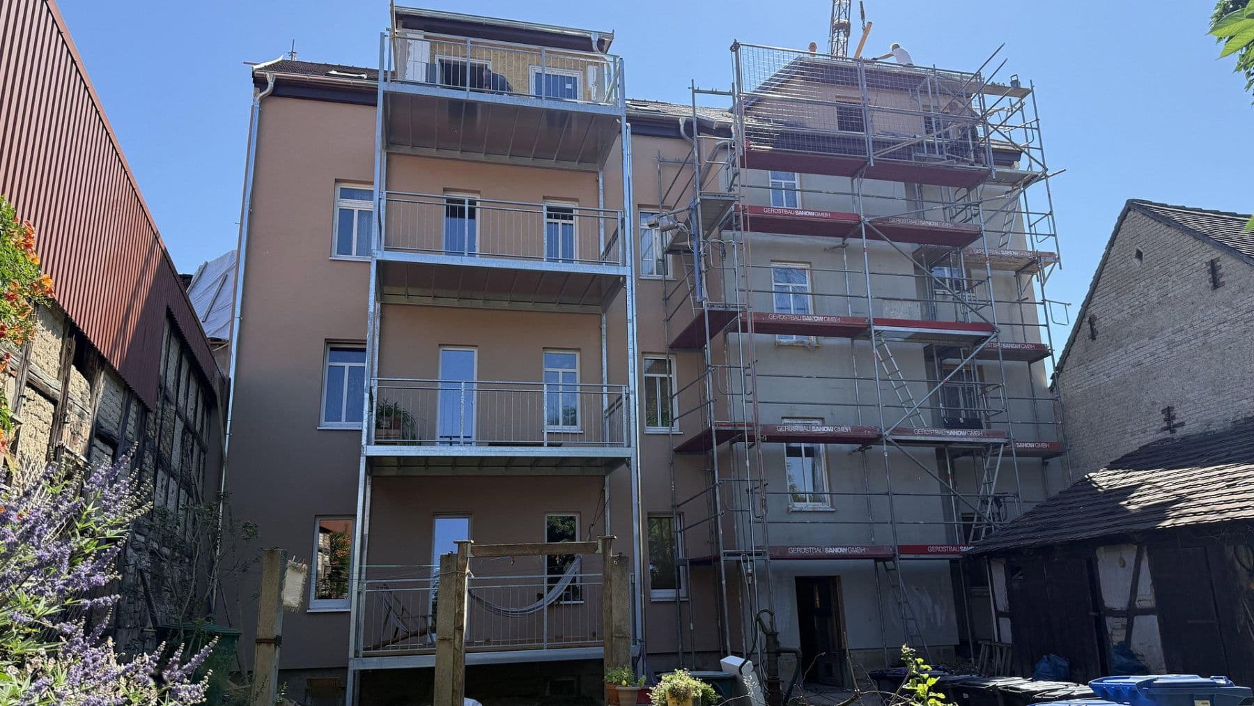 2 bedroom flat for sale, 51 m², Helmboldstr. 3, Jena, Thuringia 2 bedroom flat for sale, 51 m², Helmboldstr. 3, Jena, Thuringia