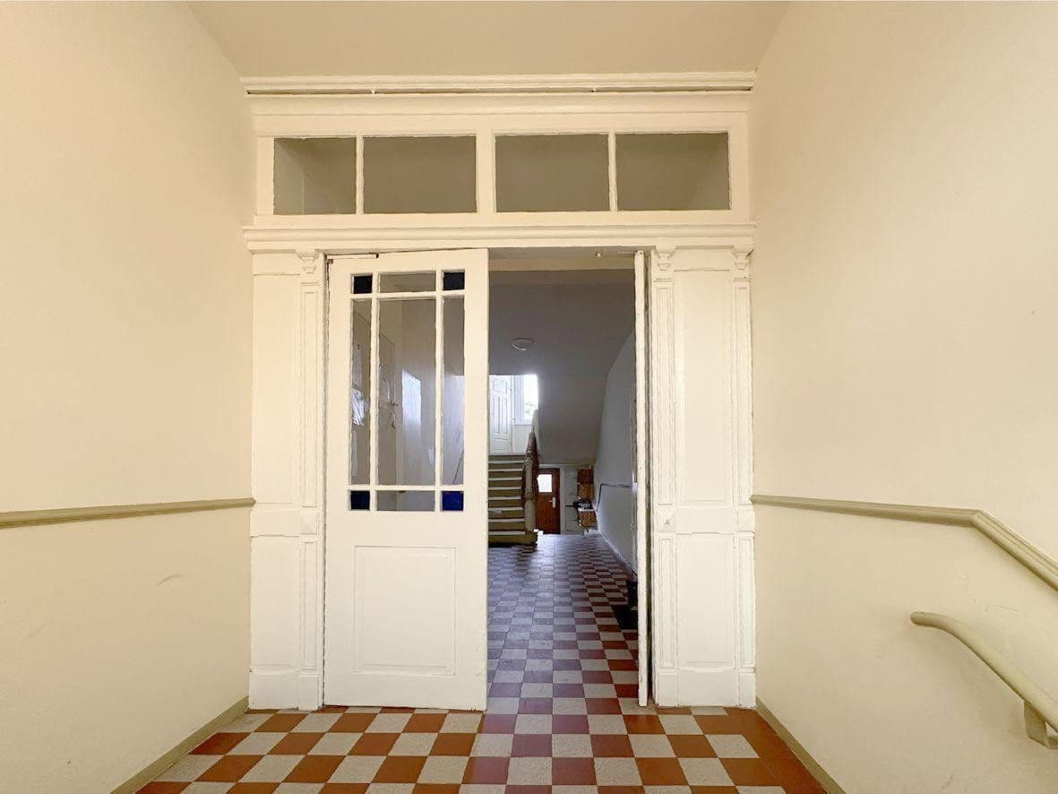 2 bedroom flat for sale, 51 m², Helmboldstr. 3, Jena, Thuringia 2 bedroom flat for sale, 51 m², Helmboldstr. 3, Jena, Thuringia