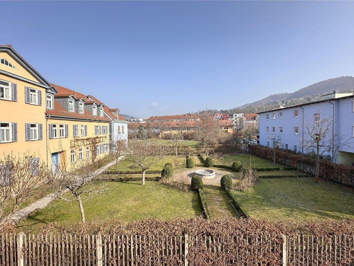 2 bedroom flat for sale, 51 m², Helmboldstr. 3, Jena, Thuringia 2 bedroom flat for sale, 51 m², Helmboldstr. 3, Jena, Thuringia