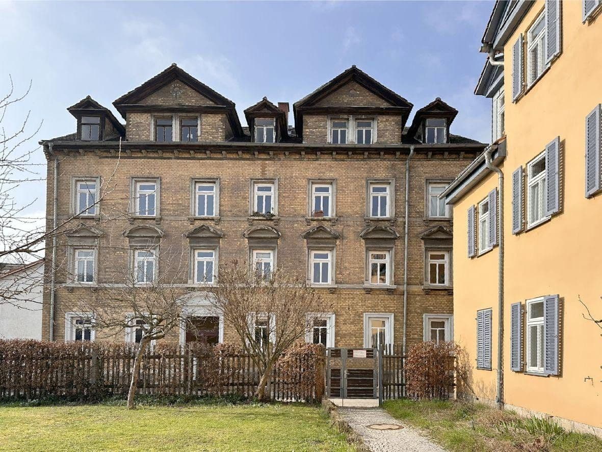 2 bedroom flat for sale, 51 m², Helmboldstr. 3, Jena, Thuringia 2 bedroom flat for sale, 51 m², Helmboldstr. 3, Jena, Thuringia