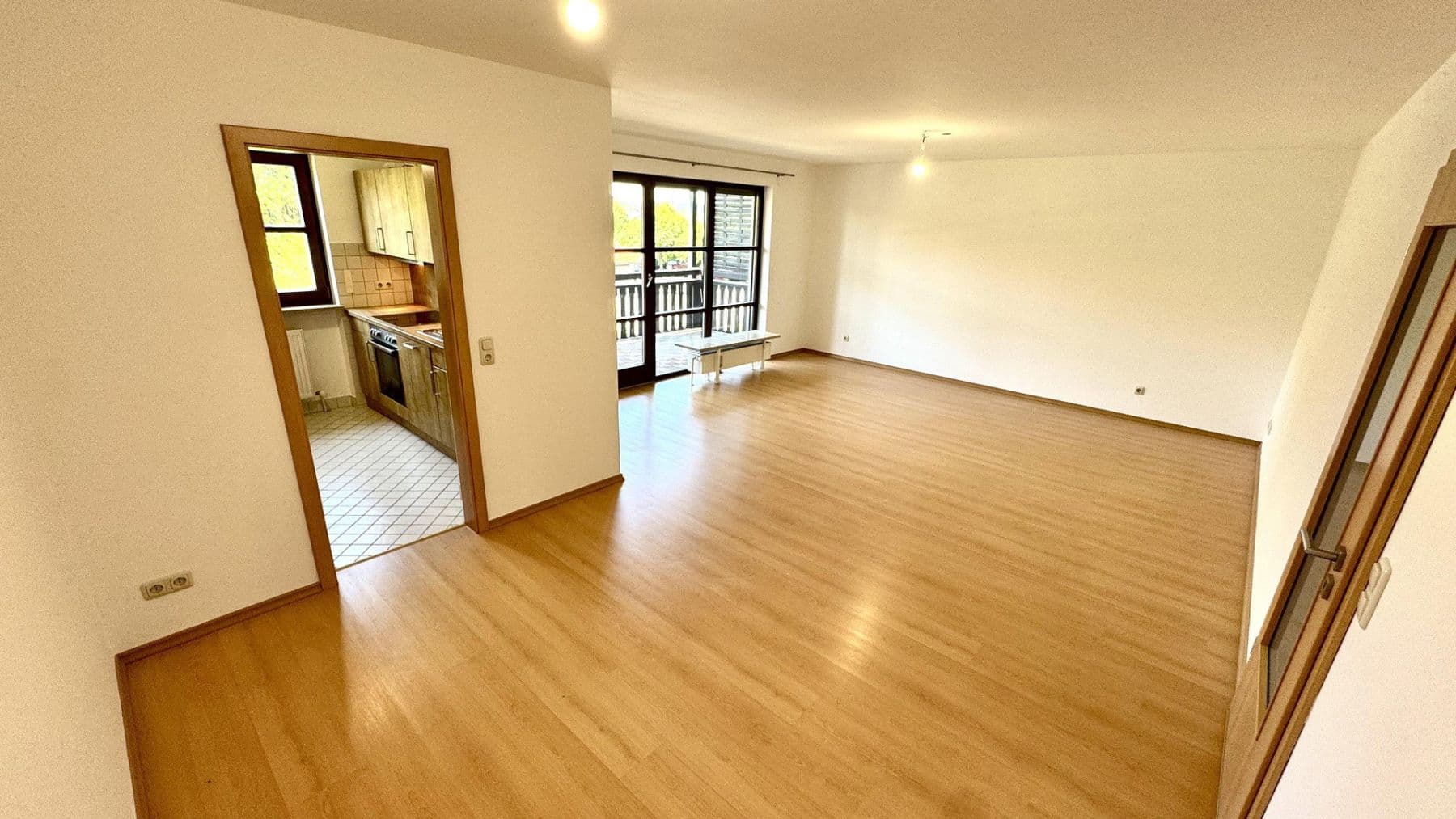 3 bedroom flat to rent, 82 m², Bad Tölz, Bavaria 3 bedroom flat to rent, 82 m², Bad Tölz, Bavaria