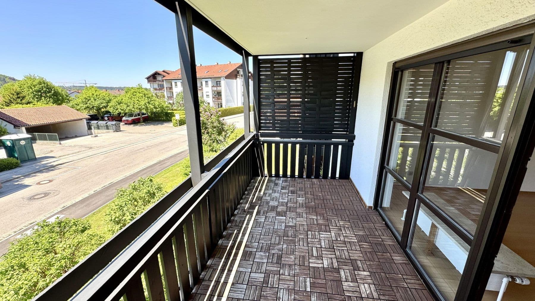 3 bedroom flat to rent, 82 m², Bad Tölz, Bavaria 3 bedroom flat to rent, 82 m², Bad Tölz, Bavaria